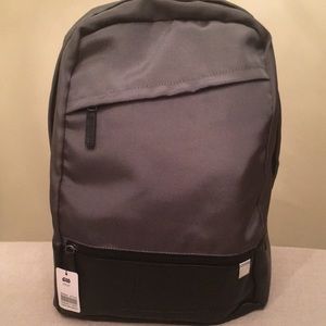 Storm Trooper Backpack NWT
